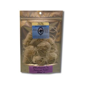 200mg Tea Package (chamomile)