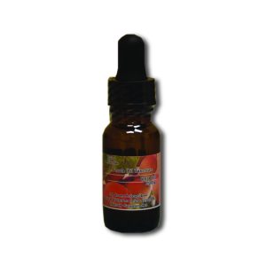 250 mg Peach CBD Oil