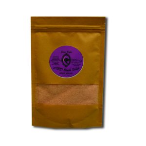 300 mg Bath Crystals (midnight moonlight)