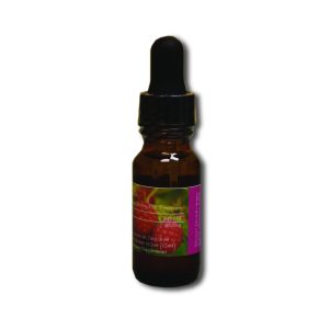 500 mg Raspberry CBD Oil