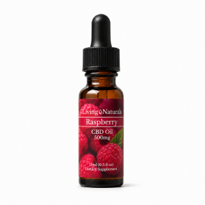 living naturals 500mg tincture