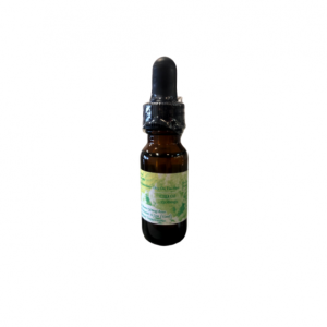 1500mg CBD Oil Chocolate Mint, 15ml