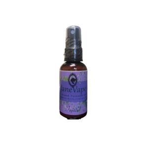 Topical Relief CBD Spray
