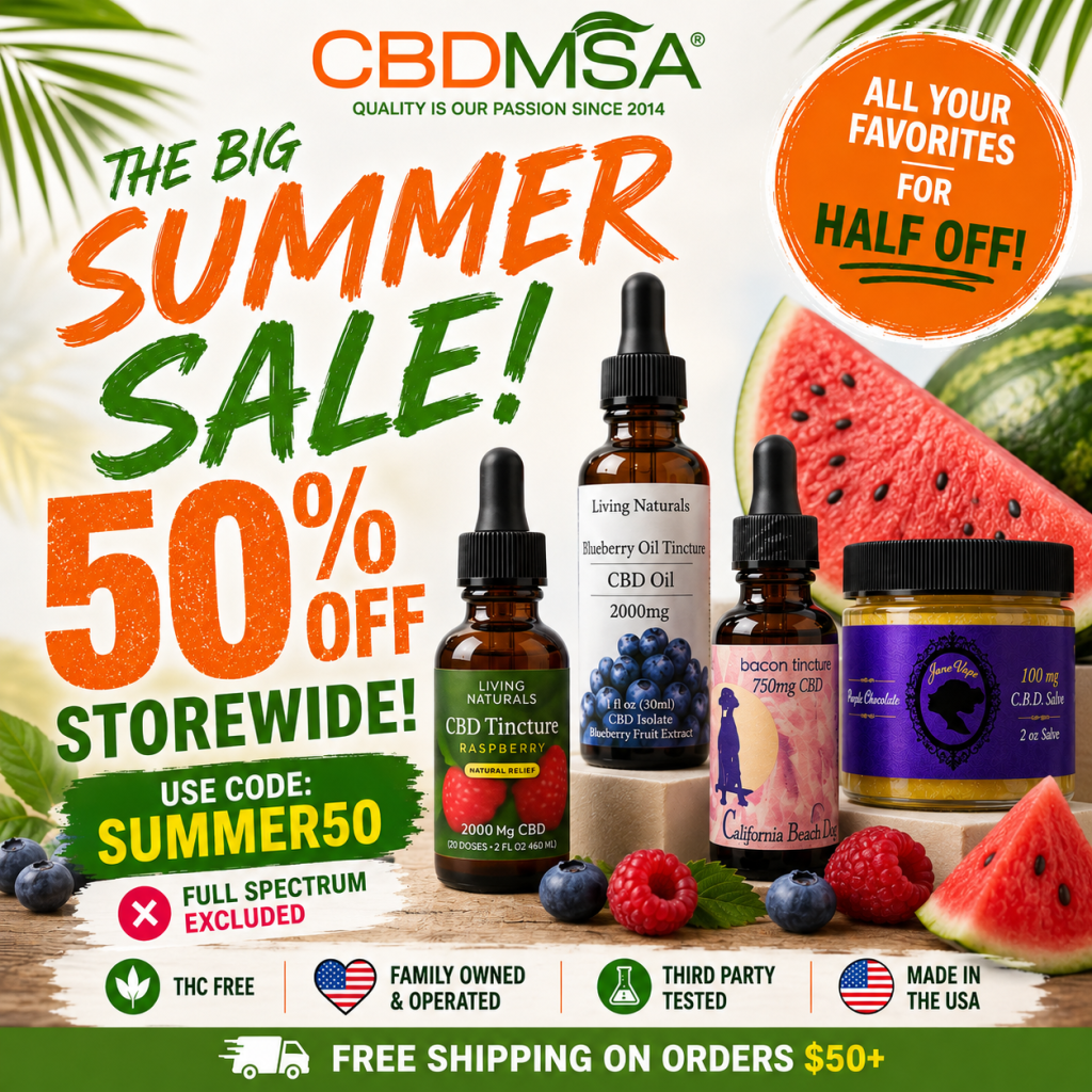 Summer50 Sale